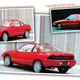 Image for article titled Ten Concept Cars That Were Worse Than The Production Versions
